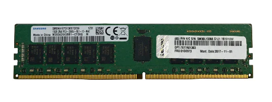 Lenovo 4ZC7A08706 | 1 x 8GB, 8GB DDR4 ECC Memory Module