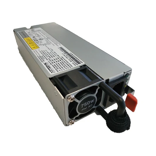 Lenovo 7N67A00883 | ThinkSystem 750W Platinum Hot-Swap Power Supply