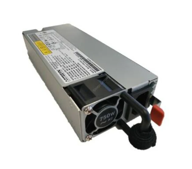 Lenovo 7N67A00884 | ThinkSystem 750W Titanium Hot-Swap Power Supply, 230V
