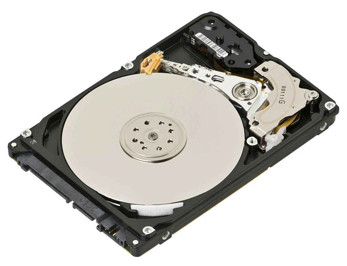 Lenovo 7XB7A00024 | 2.5" 300GB 10K SAS Hot Swap HDD