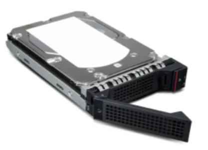 Lenovo 7XB7A00042 | 2TB 7200 RPM 3.5" SAS Internal Hard Drive