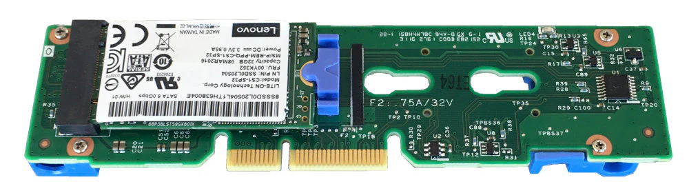 Lenovo 7Y37A01092 | Internal SATA Interface Card
