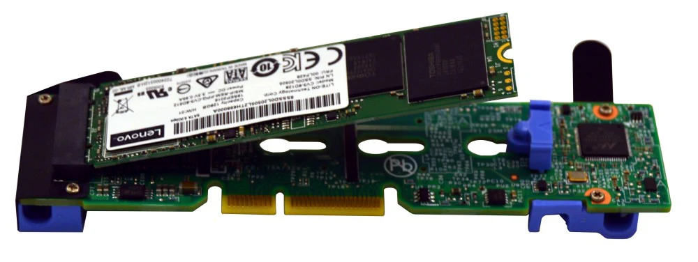 Lenovo 7Y37A01093 | Internal M.2 Interface Card