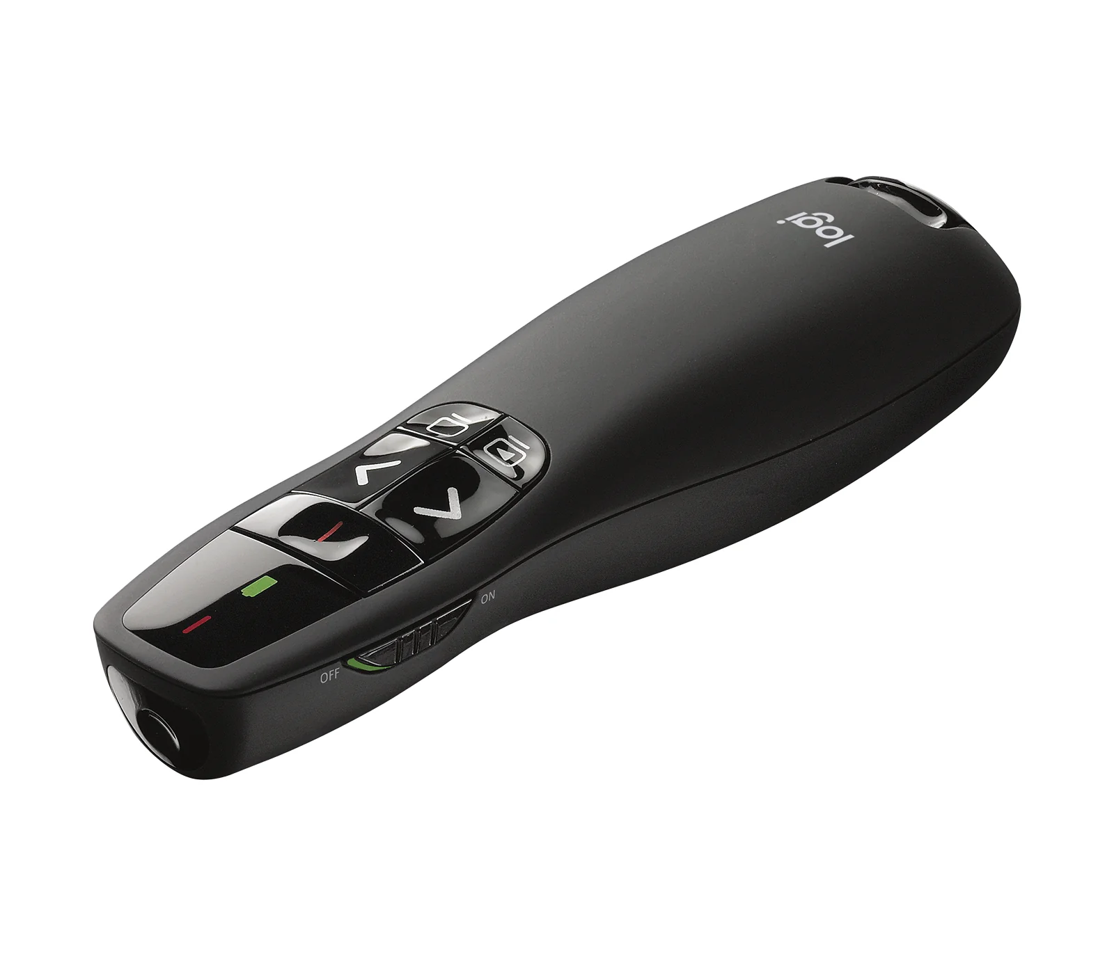 Logitech 910-001361 | Wireless Presenter RF Black