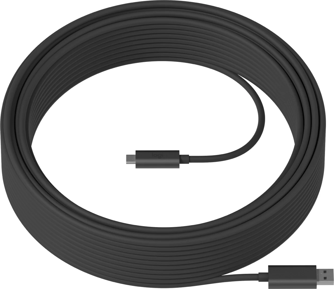 Logitech 939-001799 | Strong USB 10m Cable