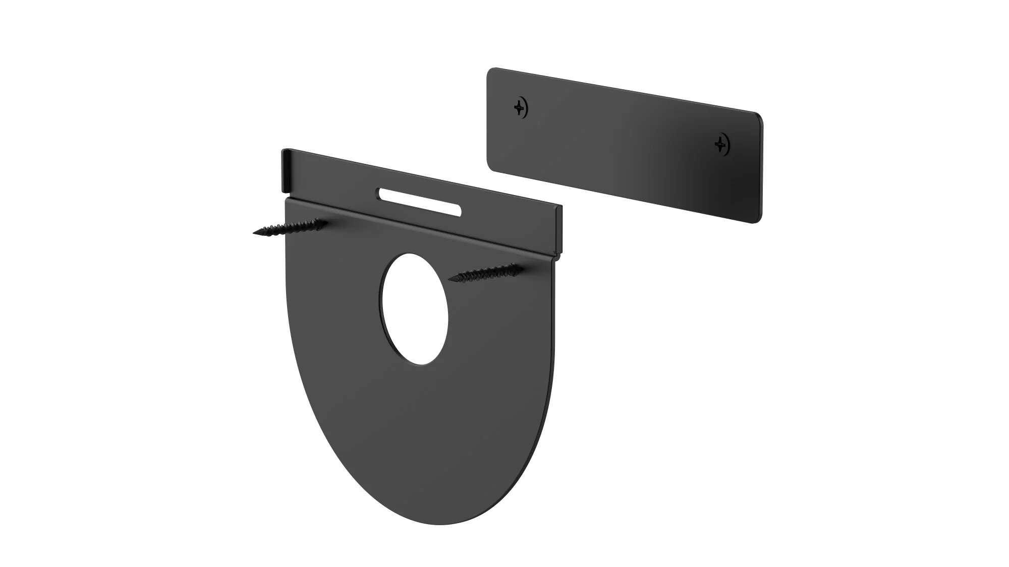 Logitech 939-001817 | Tap Wall Mount for Video Conferencing