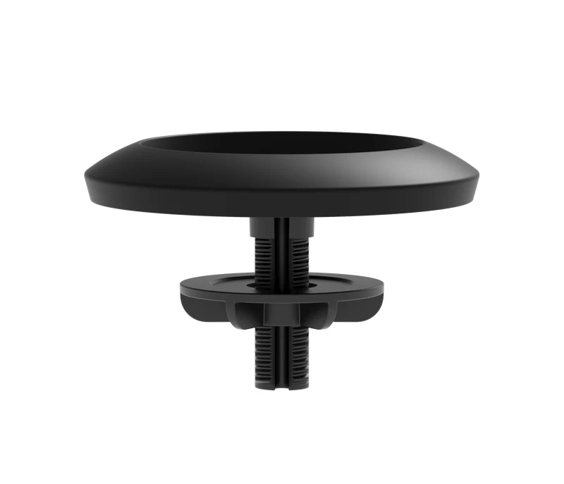 Logitech 952-000002 | Mic Pod Mount for Rally System, Graphite