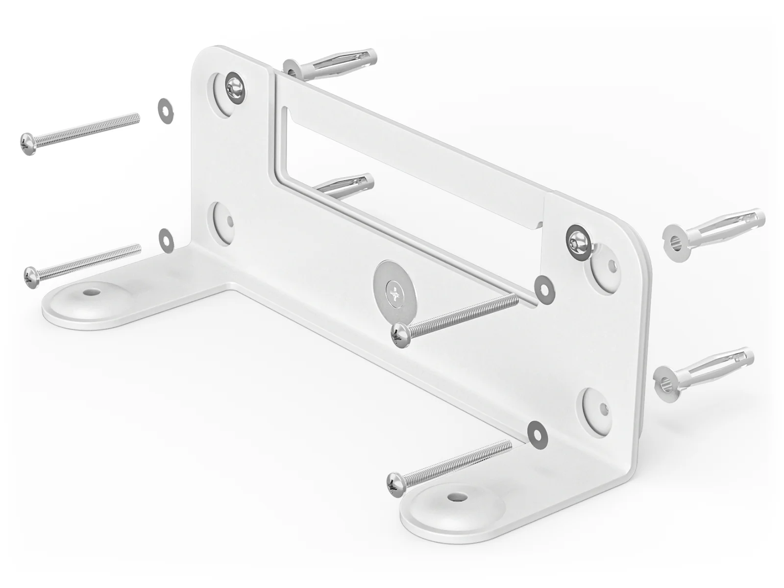 Logitech 952-000044 | Wall Mount for Video Bars
