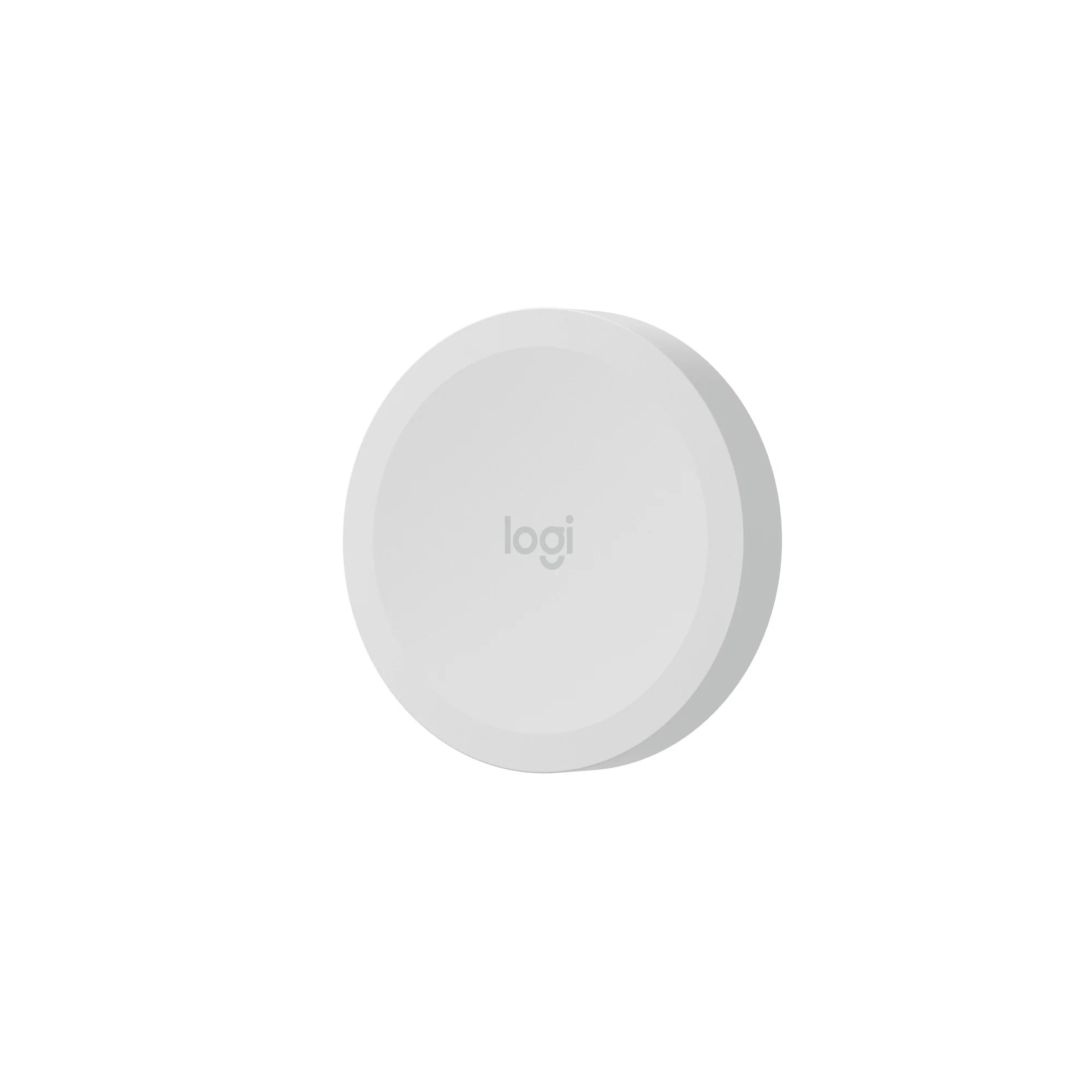 Logitech 952-000105 | Scribe Remote Control, White