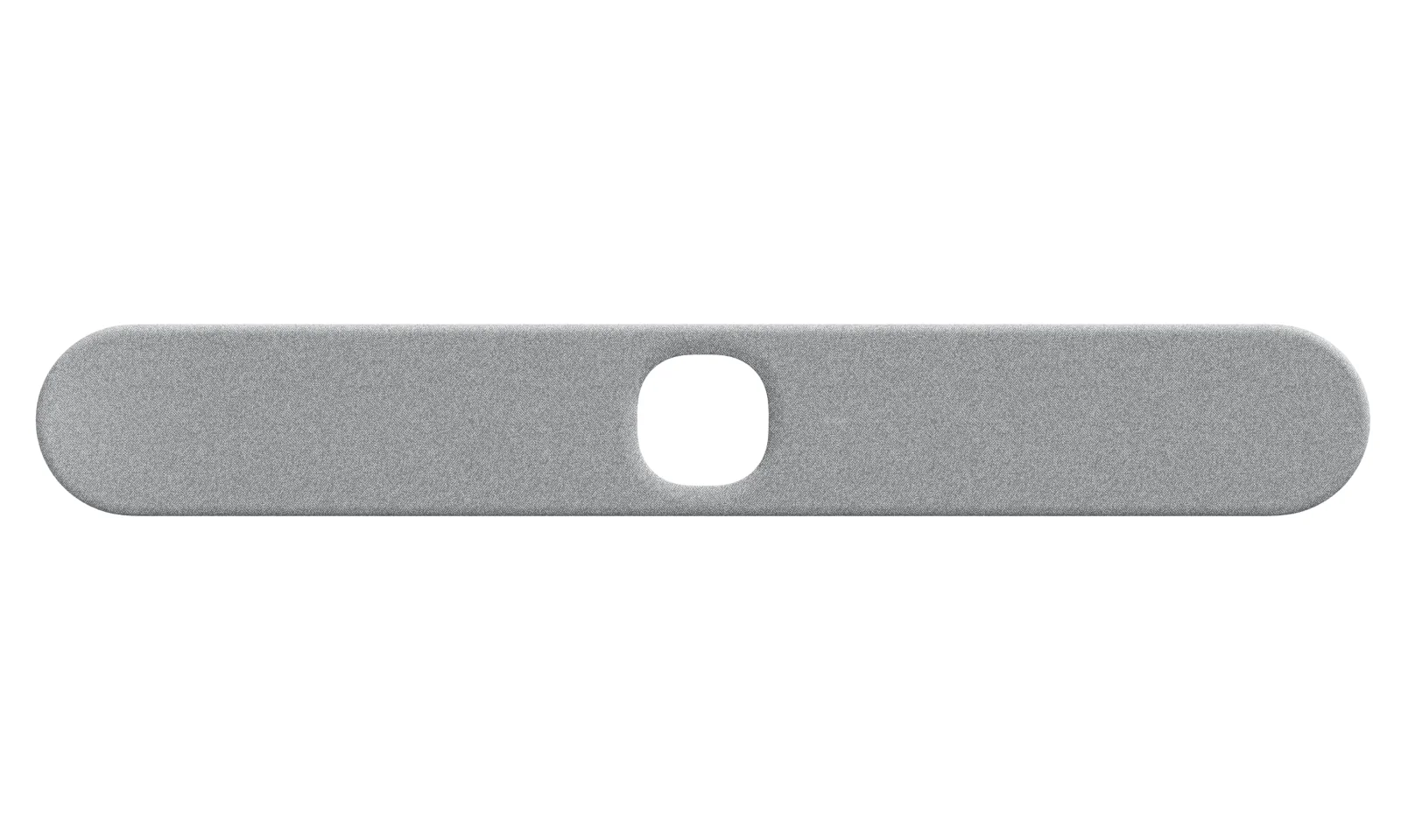 Logitech 952-000147 | Rally Bar Huddle, Off-White Fabric Cover