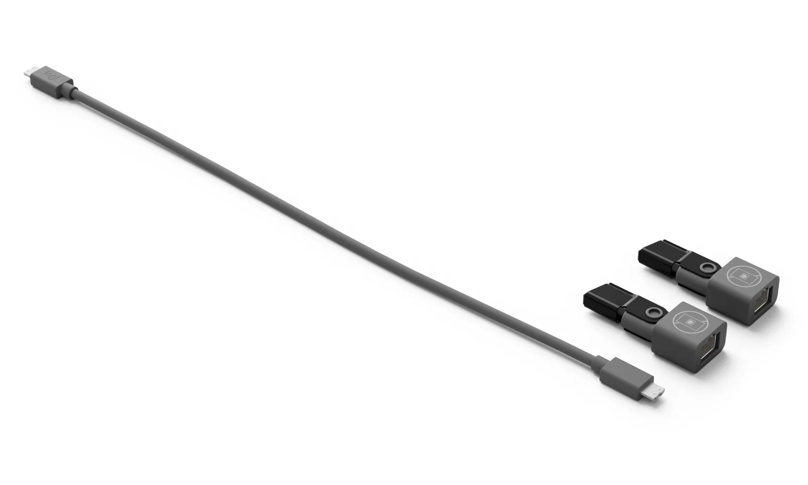 Logitech 952-000181 | Rally Mic Pod CAT Coupler