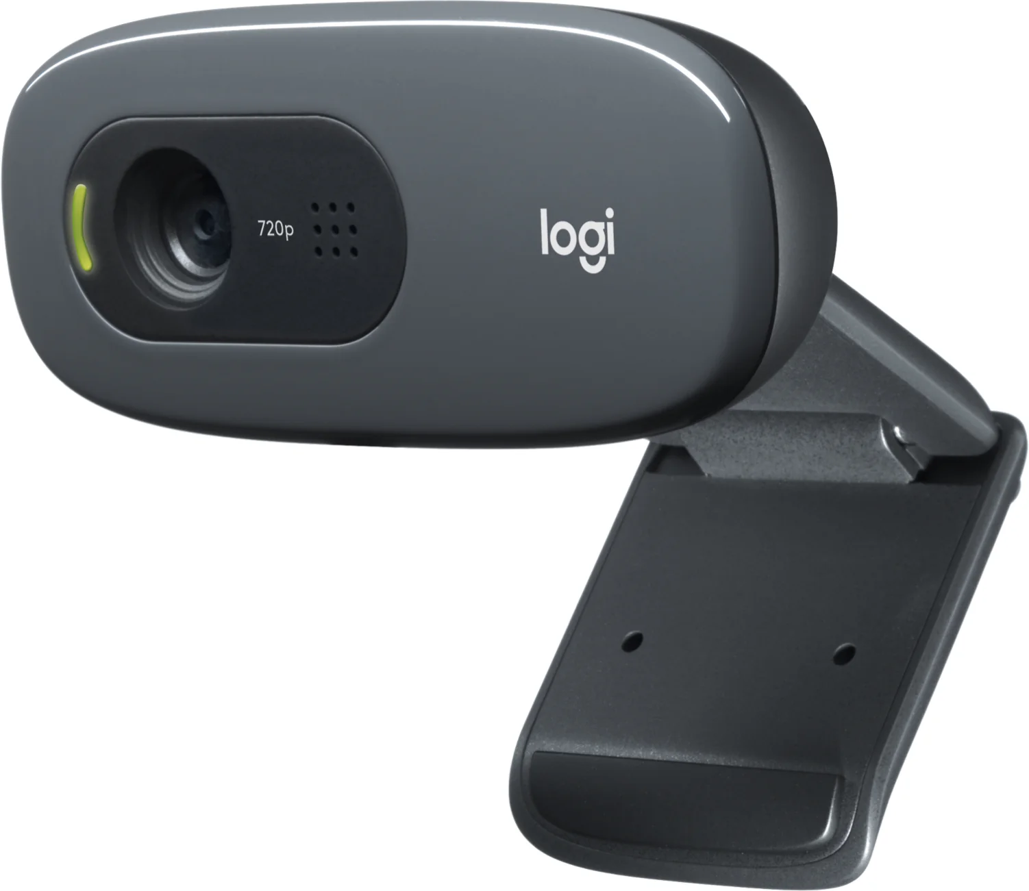 Logitech 960-001084 | 960-001084 Webcam, 0.9 MP, 1280 x 720 Pixels, USB