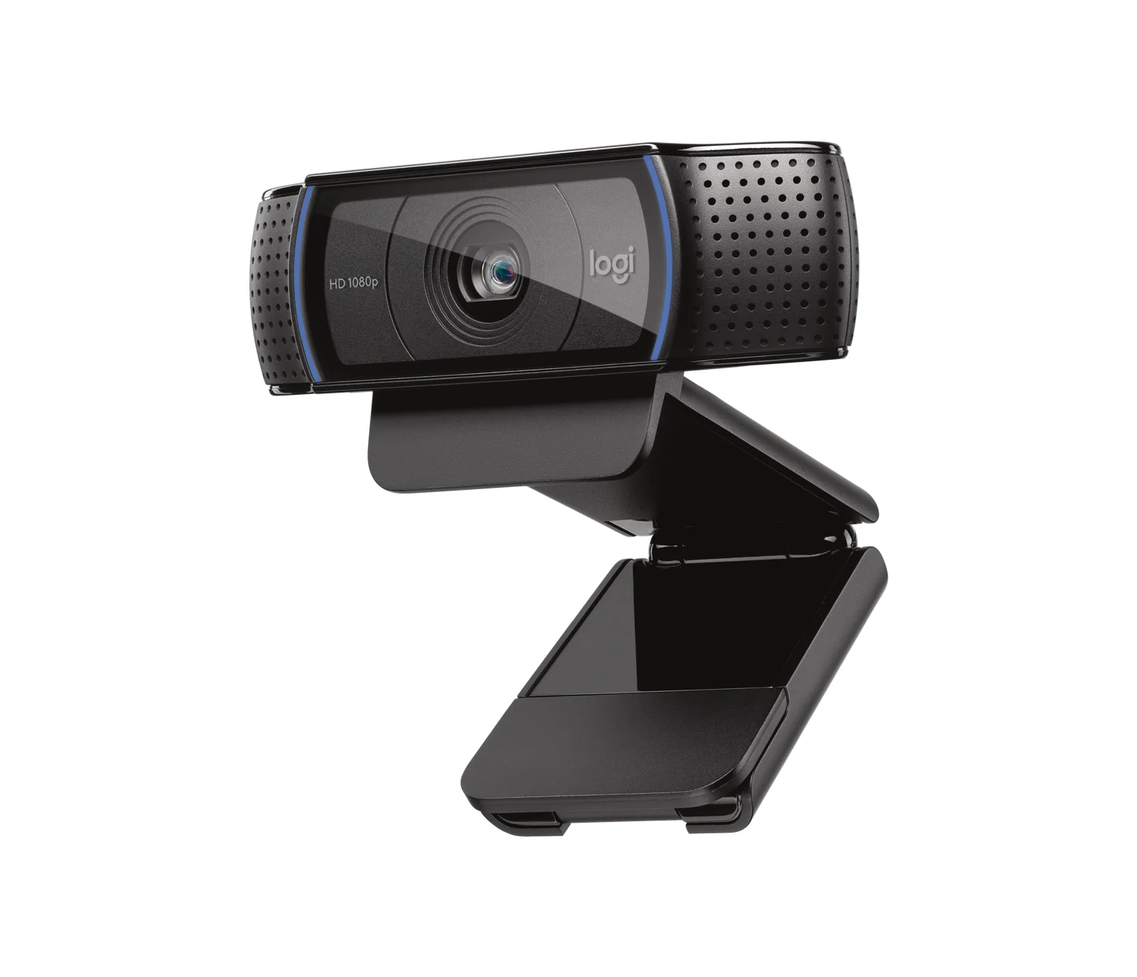Logitech 960-001086 | HD Pro Webcam C920, Full HD 1080p, USB, AU Plug