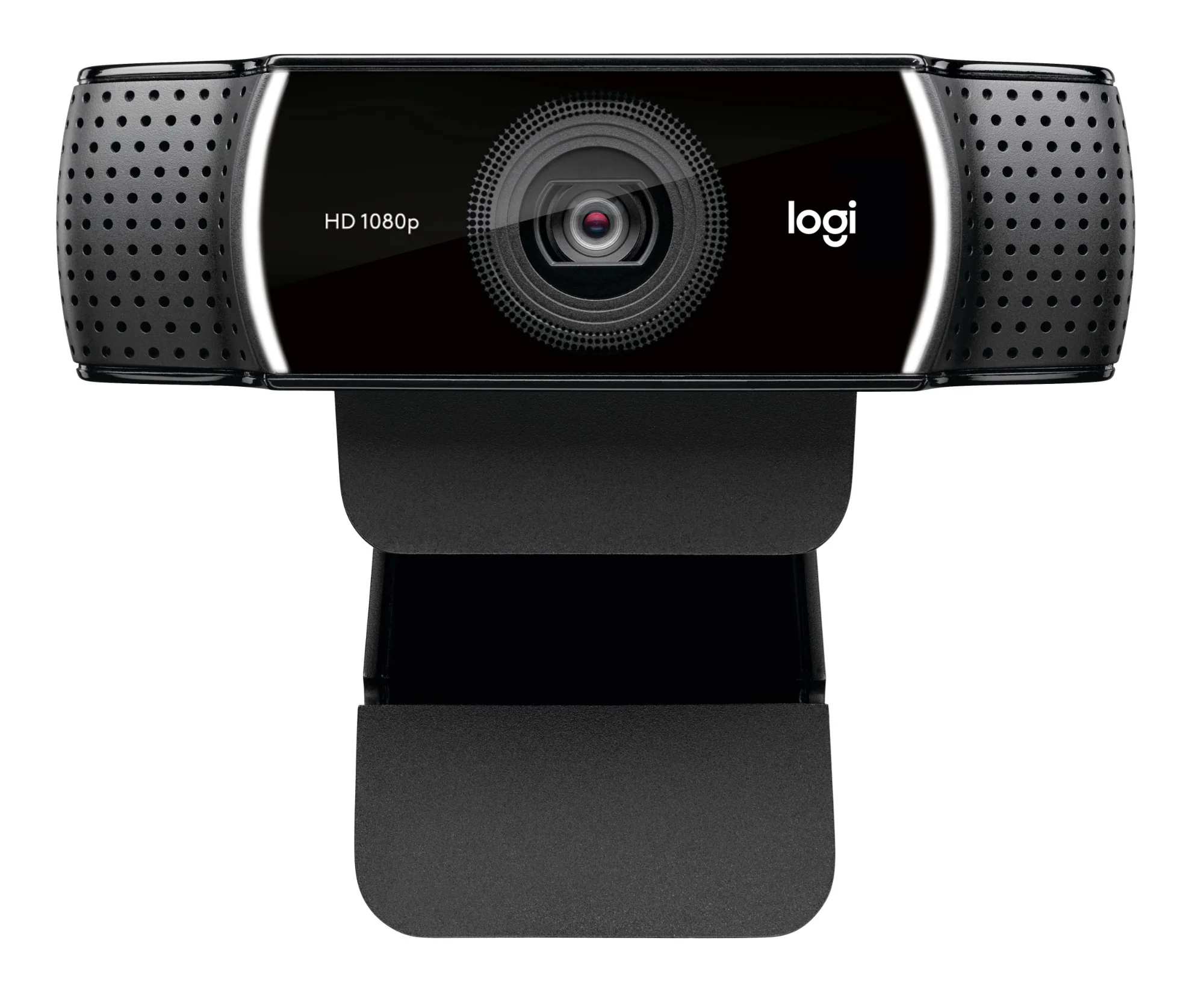 Logitech 960-001091 | C922 Pro Stream Webcam, Full HD 1080p, 30fps, USB