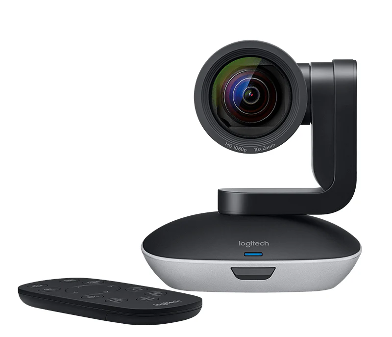 Logitech 960-001184 | Video Conferencing Camera, 1920 x 1080, 30 fps