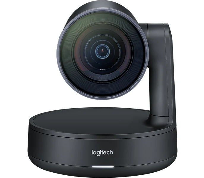 Logitech 960-001226 | Rally Camera, 4K Ultra HD, PTZ, 2yr Warranty