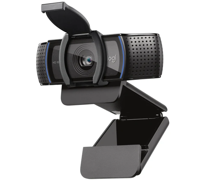 Logitech 960-001360 | C920e HD 1080p Webcam