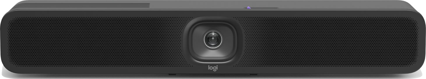 Logitech 960-001680 | MeetUp 2 Graphite 3840 x 2160 Webcam