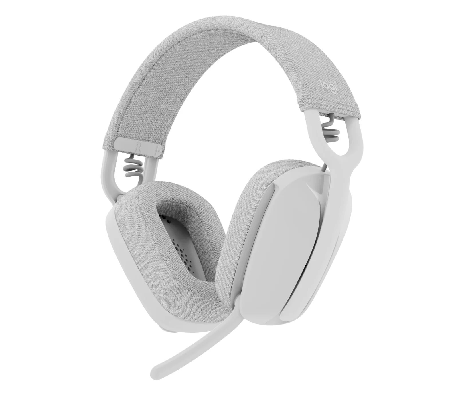 Logitech 981-001220 | Wireless Headset, Bluetooth, White