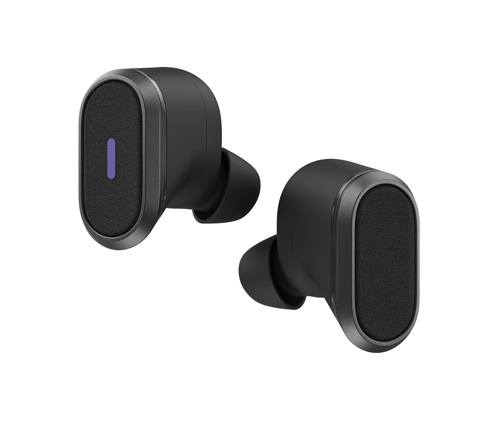 Logitech 985-001091 | TWS In-ear Bluetooth Headset, Graphite, Calls/Music, Wireless