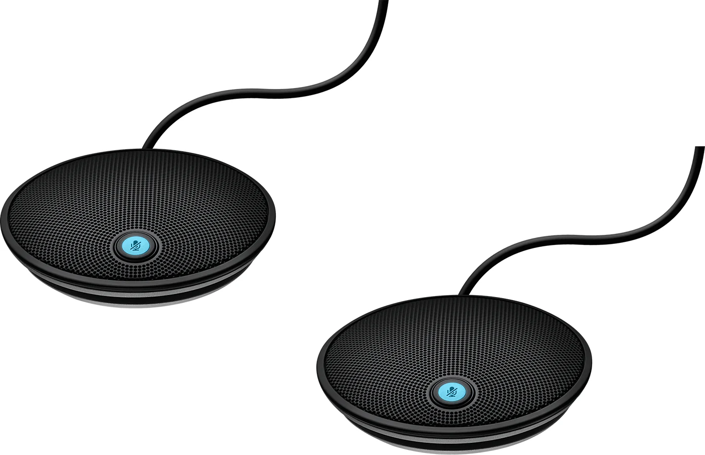 Logitech 989-000171 | Expansion Microphone for Group Video Conferencing