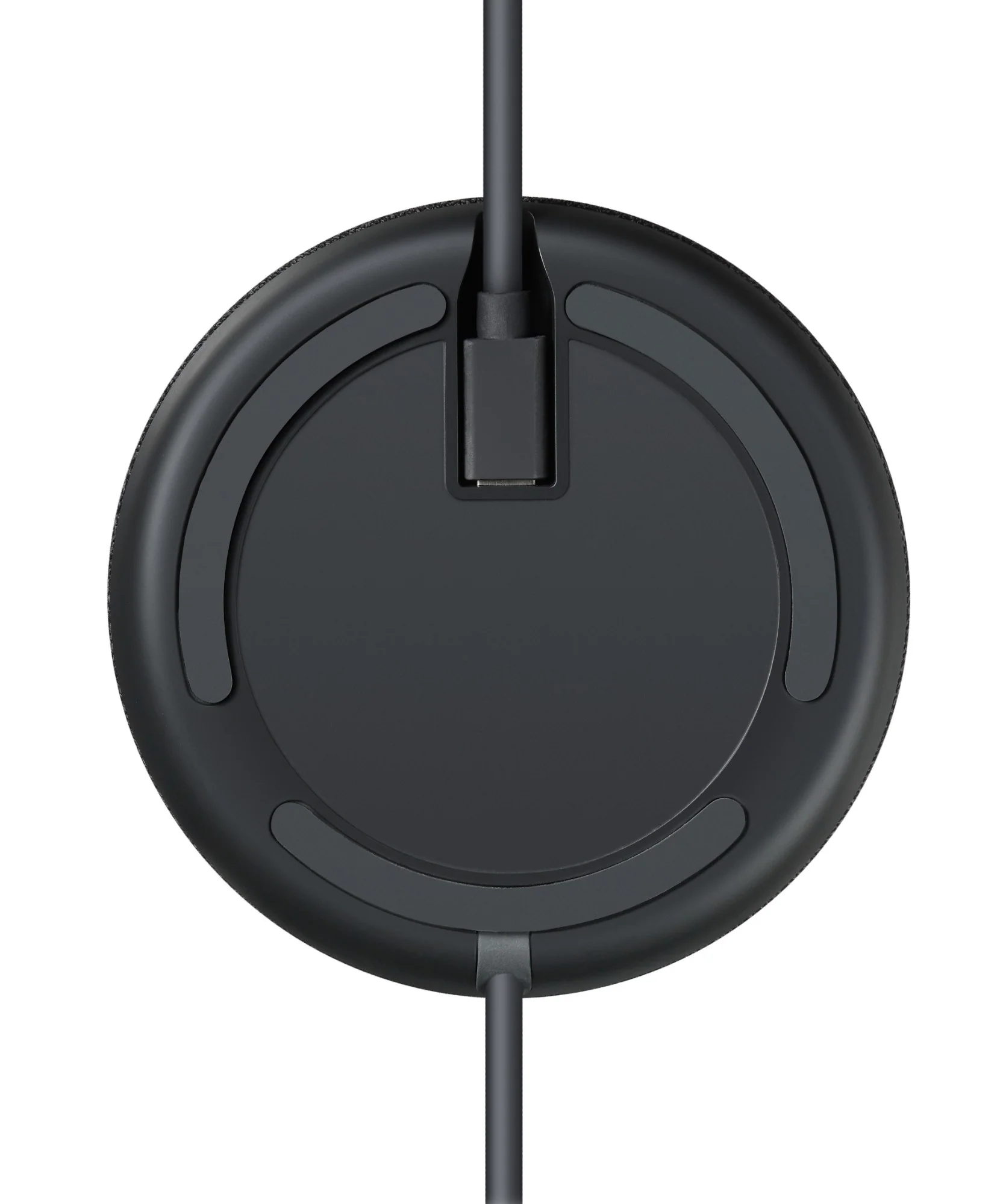 Logitech 989-000430 | Rally Mic Pod, Graphite, 2yr Warranty