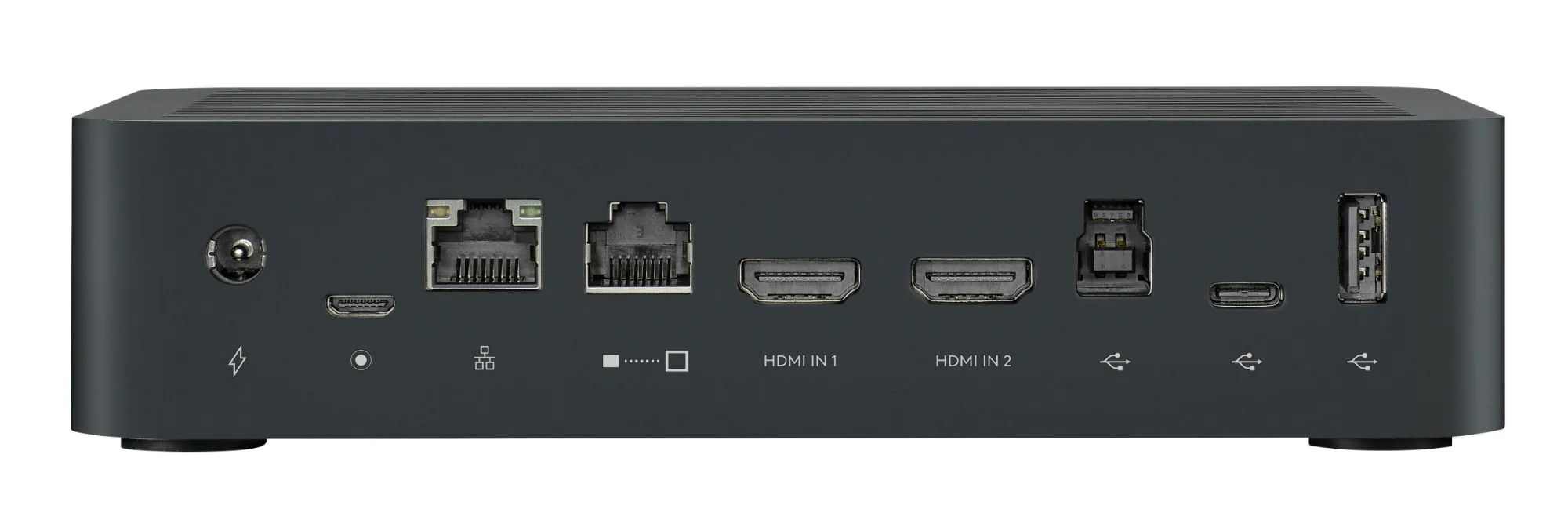 Logitech 993-001952 | Rally Ultra-HD ConferenceCam