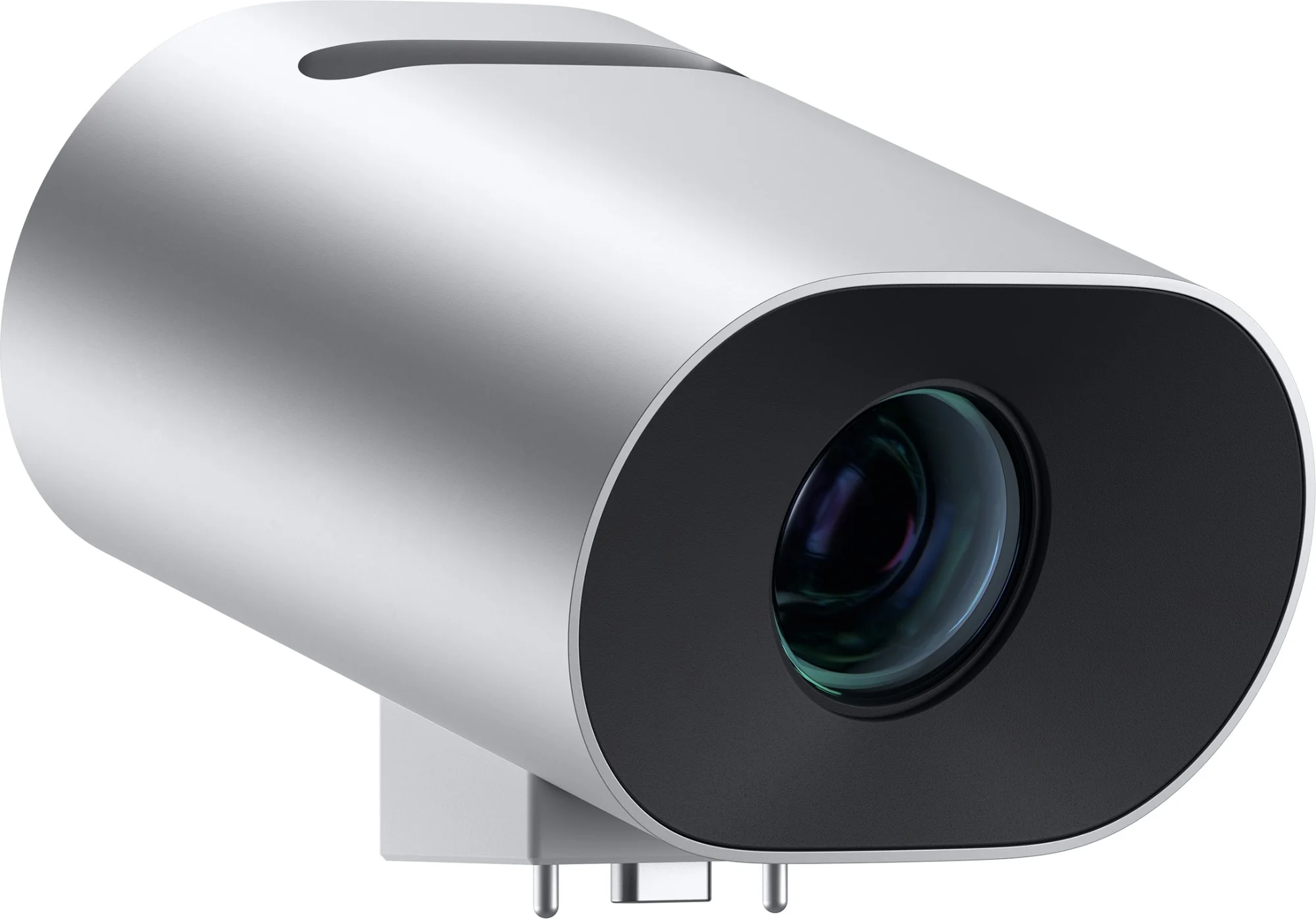 Microsoft 2IN-00006 | Surface Hub 2 Smart Camera, 4K Resolution, Auto Framing