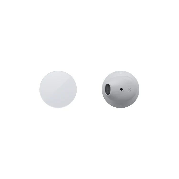 Microsoft 3BW-00004 | Surface Earbuds Wireless In-ear Bluetooth, Grey
