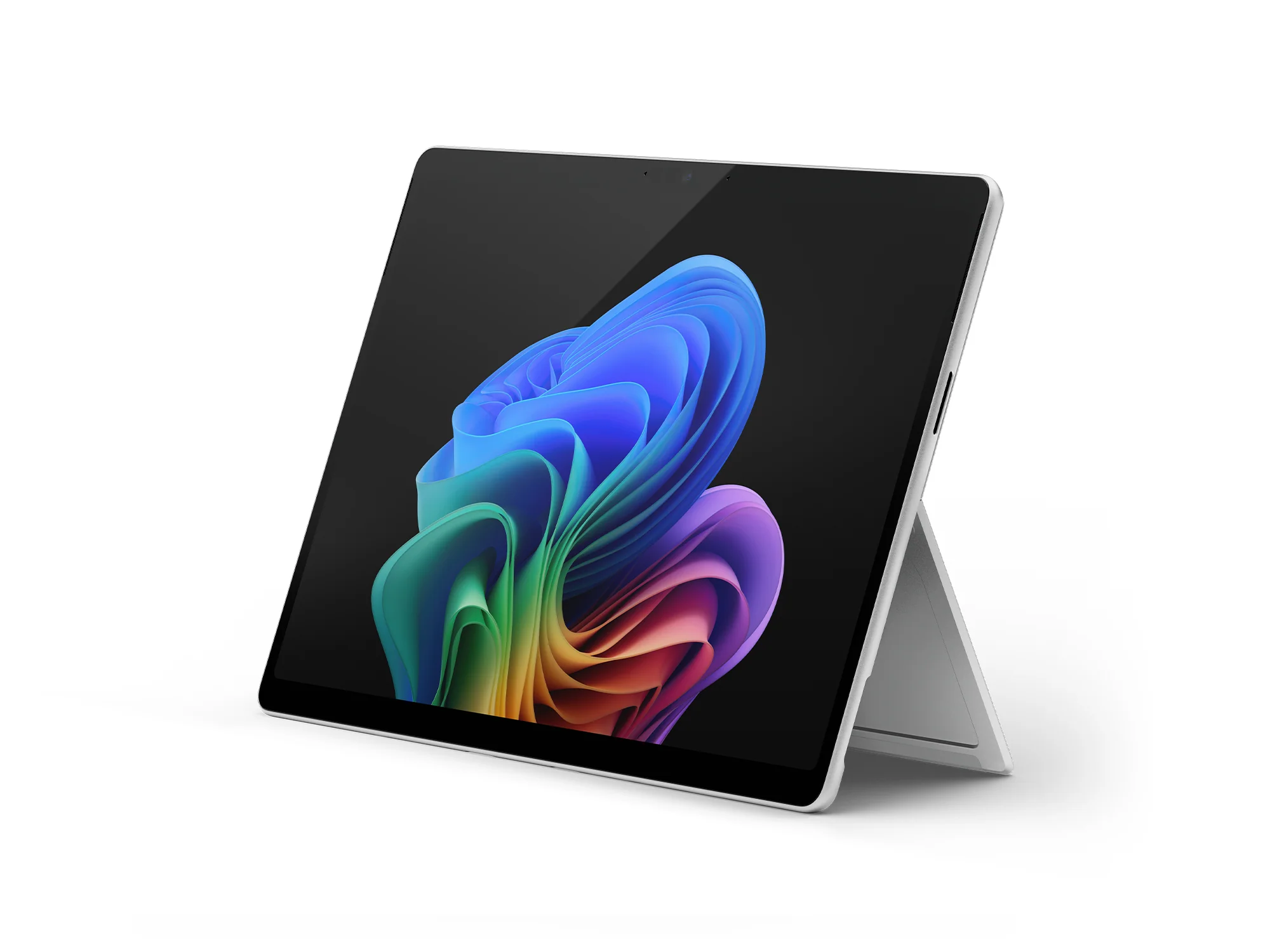 Microsoft EP2-20147 | Surface Pro 11 Copilot+ PC, Intel Core Ultra 5, 256GB SSD, 13" Display, 32GB RAM, Wi-Fi 7, Win 11 Pro