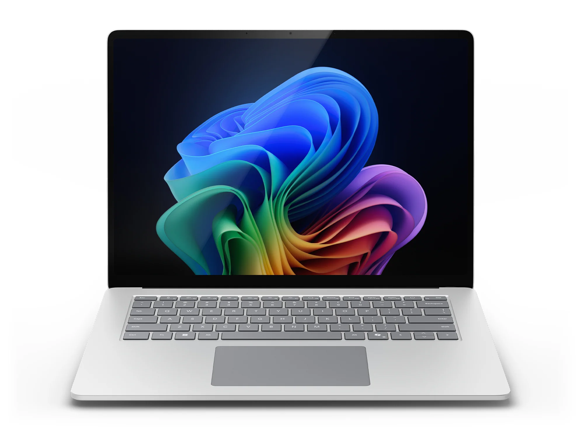 Microsoft EP2-21420 | Surface Laptop 7, Intel Core Ultra 7, 16GB RAM, 256GB SSD, 15" Touch Display, Win 11 Pro