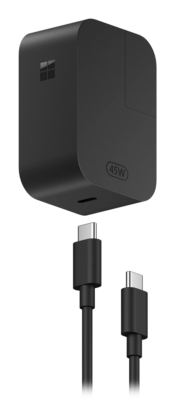 Microsoft EP2-29831 | Surface 45W USB-C Universal AC Adapter, AU Plug