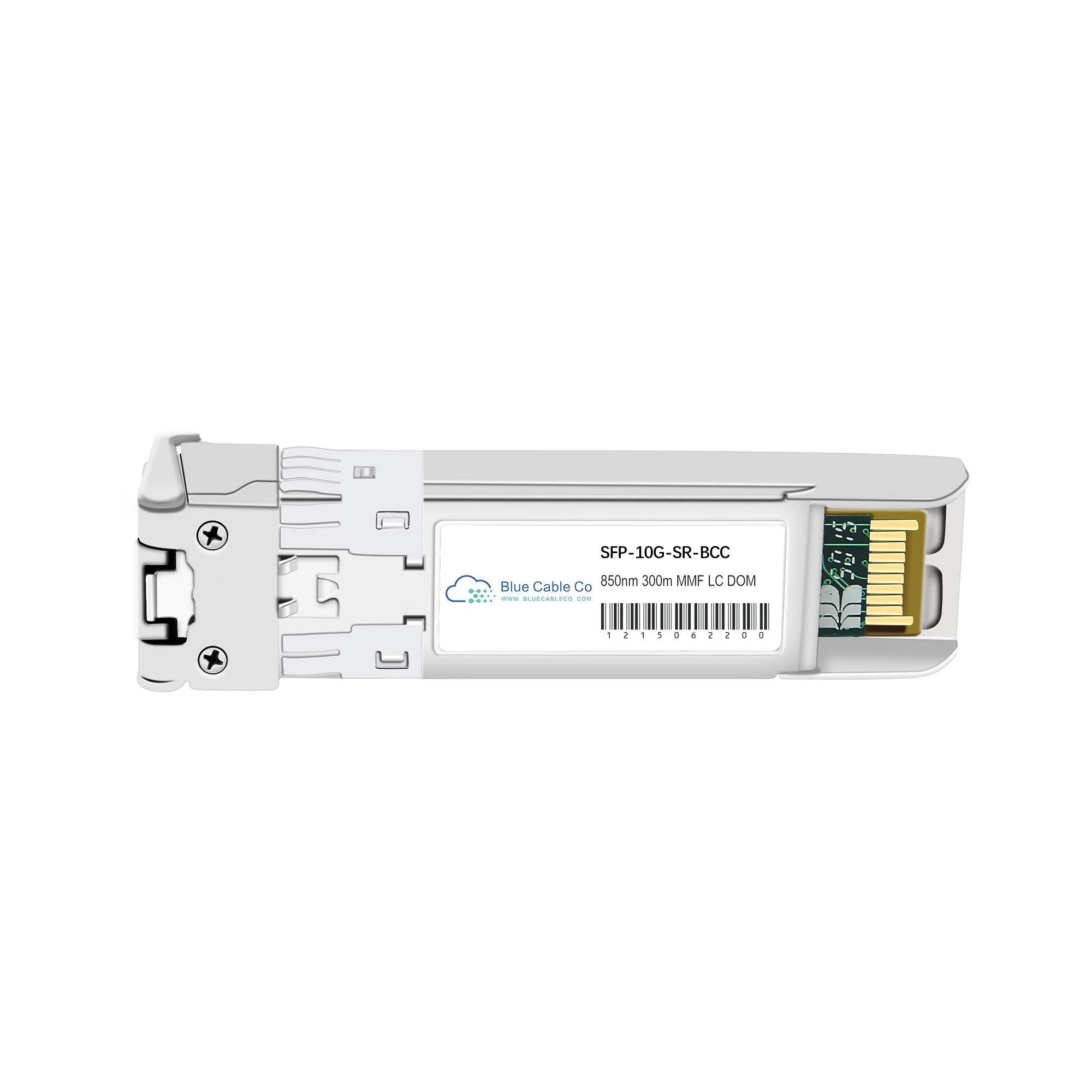 PAN-SFP-PLUS-SR-BCC | Palo Alto Compatible 10GB Multi-Mode 300m (10GBASE-SR)