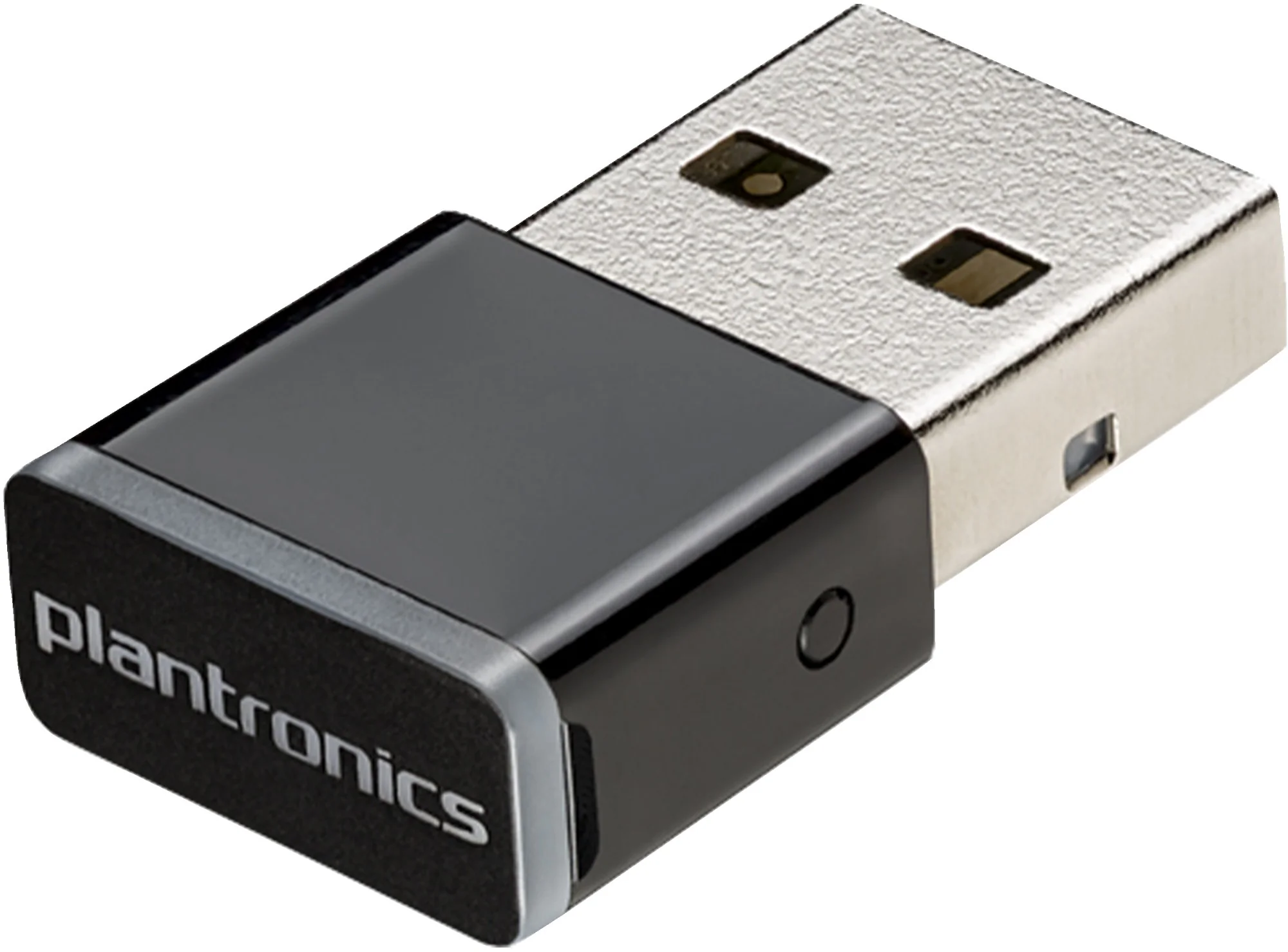 Poly 205250-01 | BT600 USB-A Bluetooth Adapter for High-Fidelity Audio