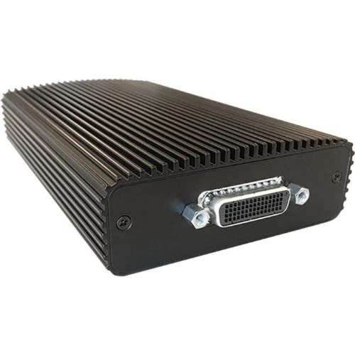 Poly 7200-68524-125 | Digital Breakout Adapter for RealPresence Group to EagleEye HDCI Camera