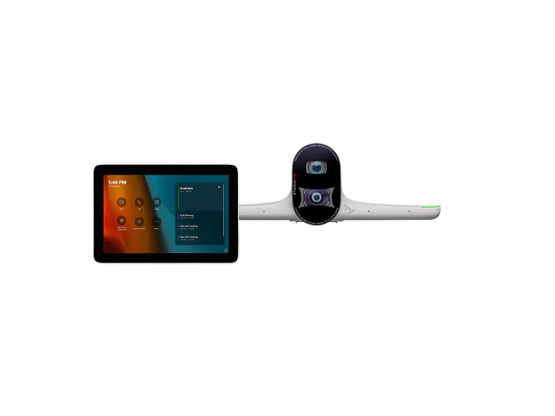Poly 7230-87720-012 | Large Room Kit with E70 Camera, GC8 Controller, 10m USB3.1 Cable (replaced by 9C946AA)