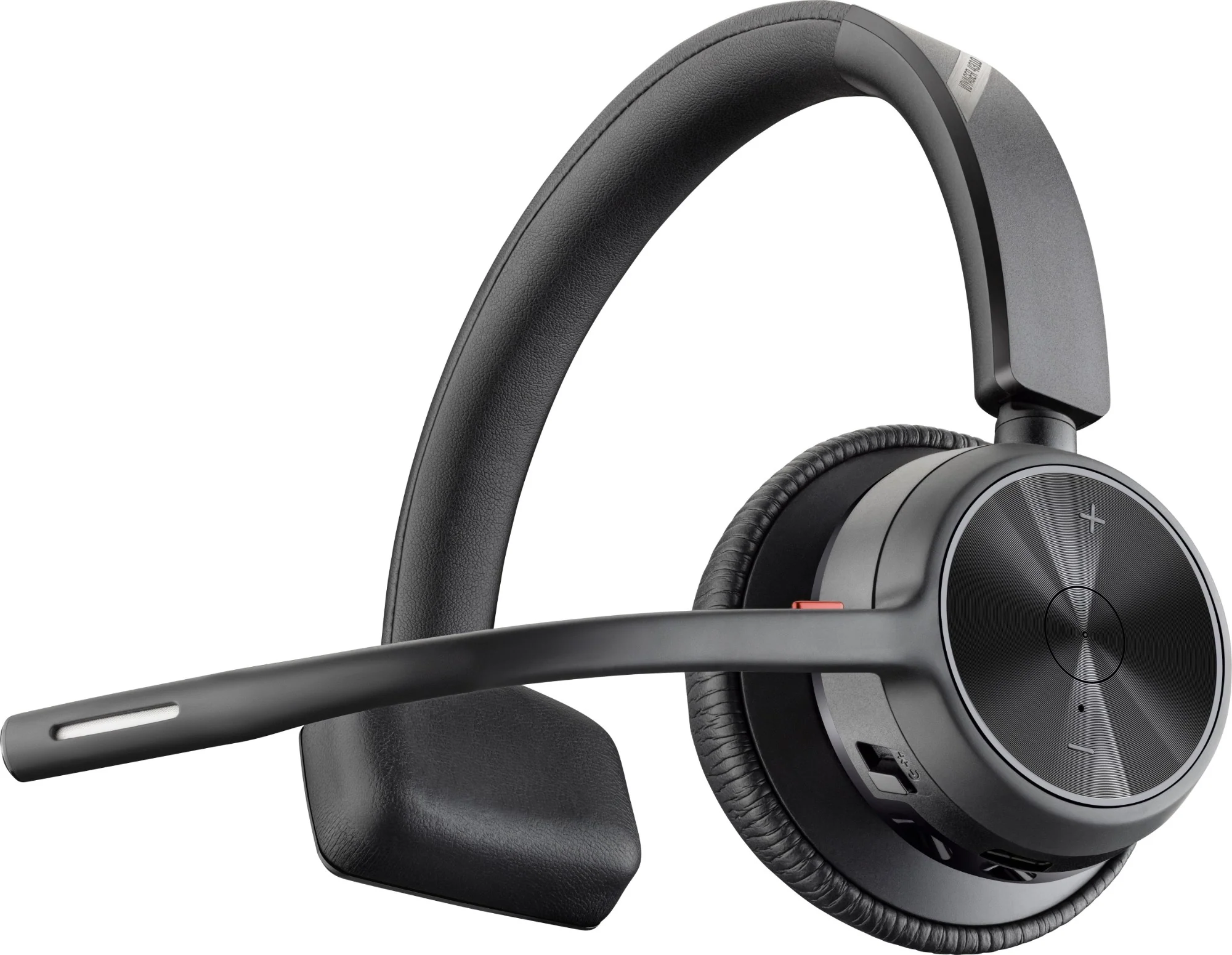 Poly 76U48AA | Voyager 4310 USB-A Headset with BT700 Dongle