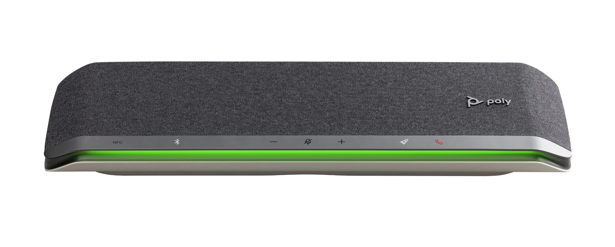 Poly 772C2AA | Sync 60 Speakerphone, USB, Bluetooth, AU Plug