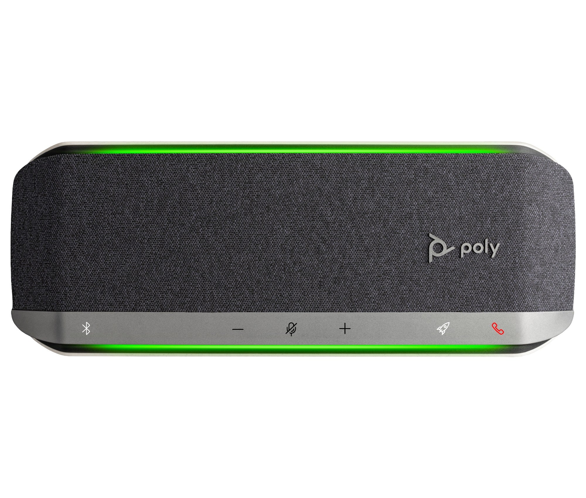 Poly 772C4AA | Sync 40 USB-A USB-C Speakerphone