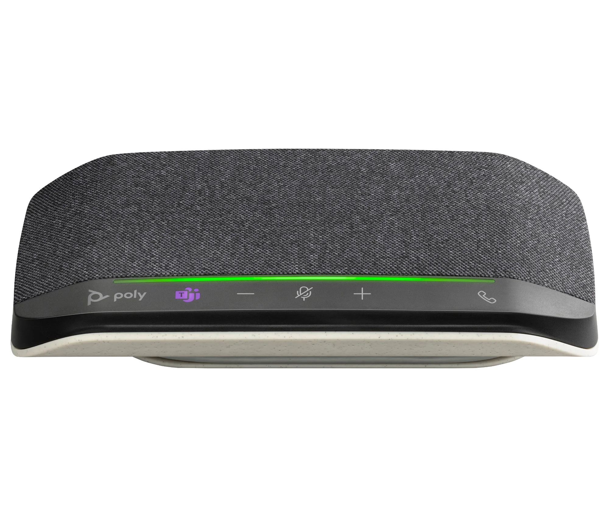 Poly 77P34AA | Sync 10 Microsoft Teams Certified Speakerphone