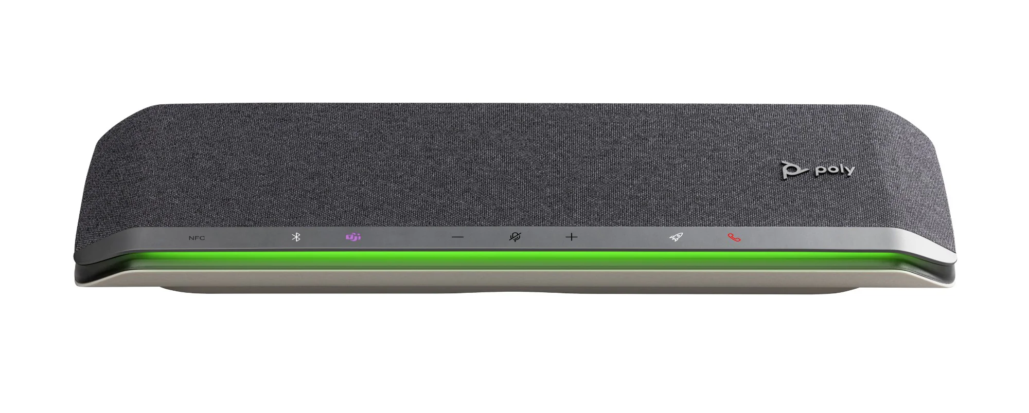 Poly 77P41AA | Sync 60 Microsoft Teams Certified Speakerphone