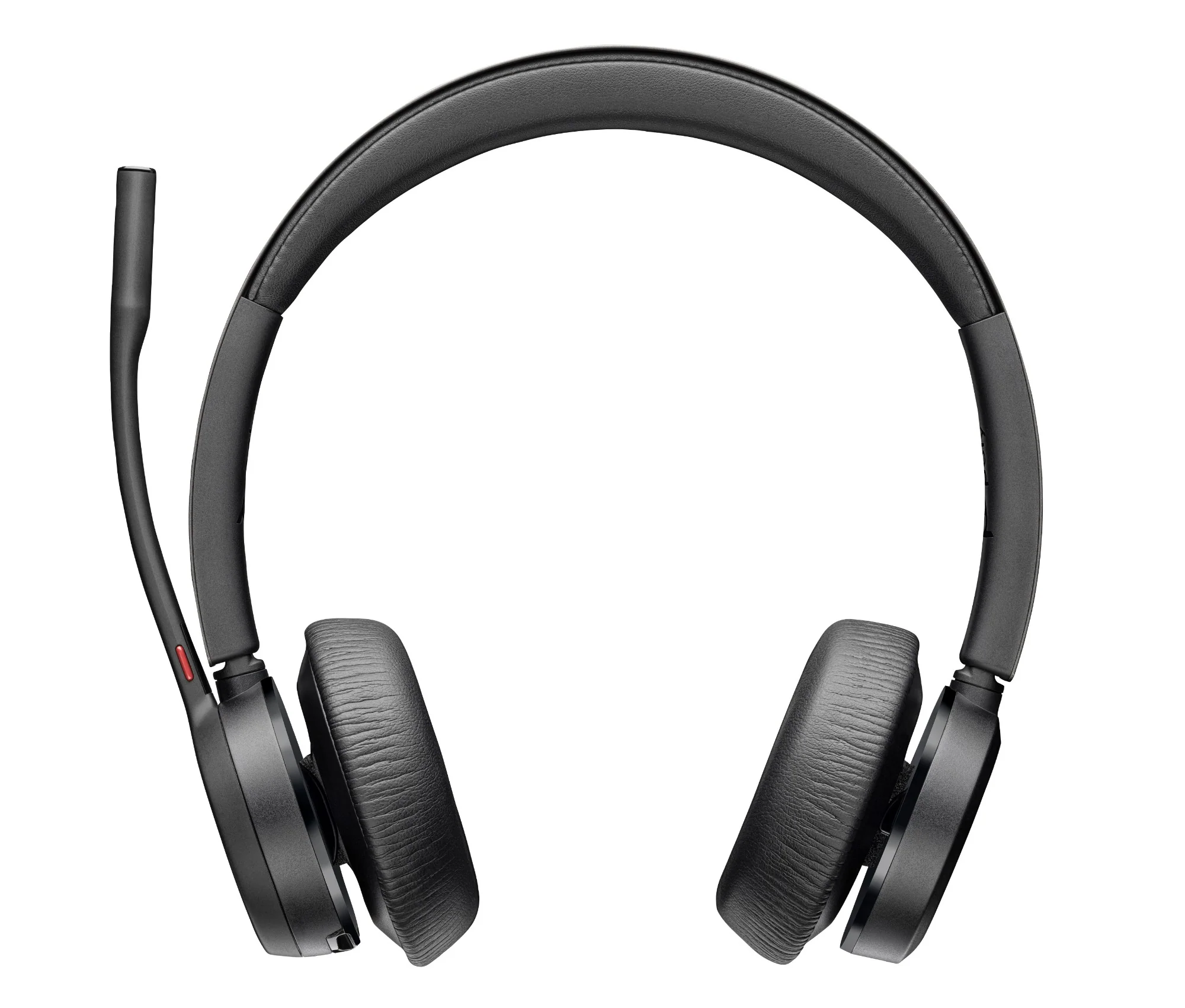 Poly 77Z30AA | Voyager 4320 Microsoft Teams Certified USB-C Headset