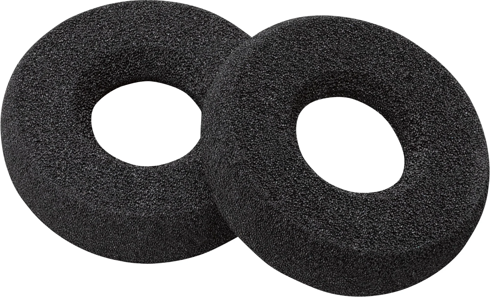 Poly 783Q8AA | Savi 7300 Leatherette Ear Cushions, 2 Pieces