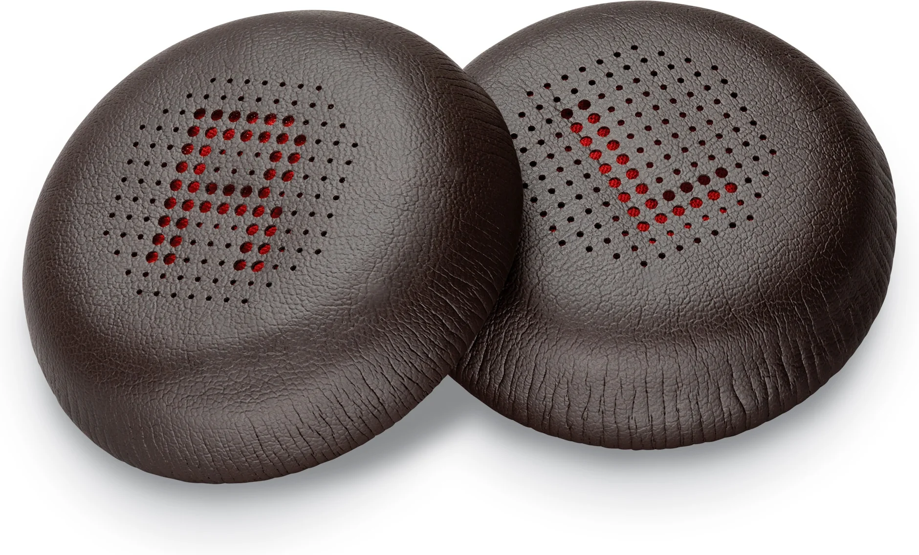 Poly 783Q9AA | Blackwire 8225 Leatherette Ear Cushions, 2 Pieces