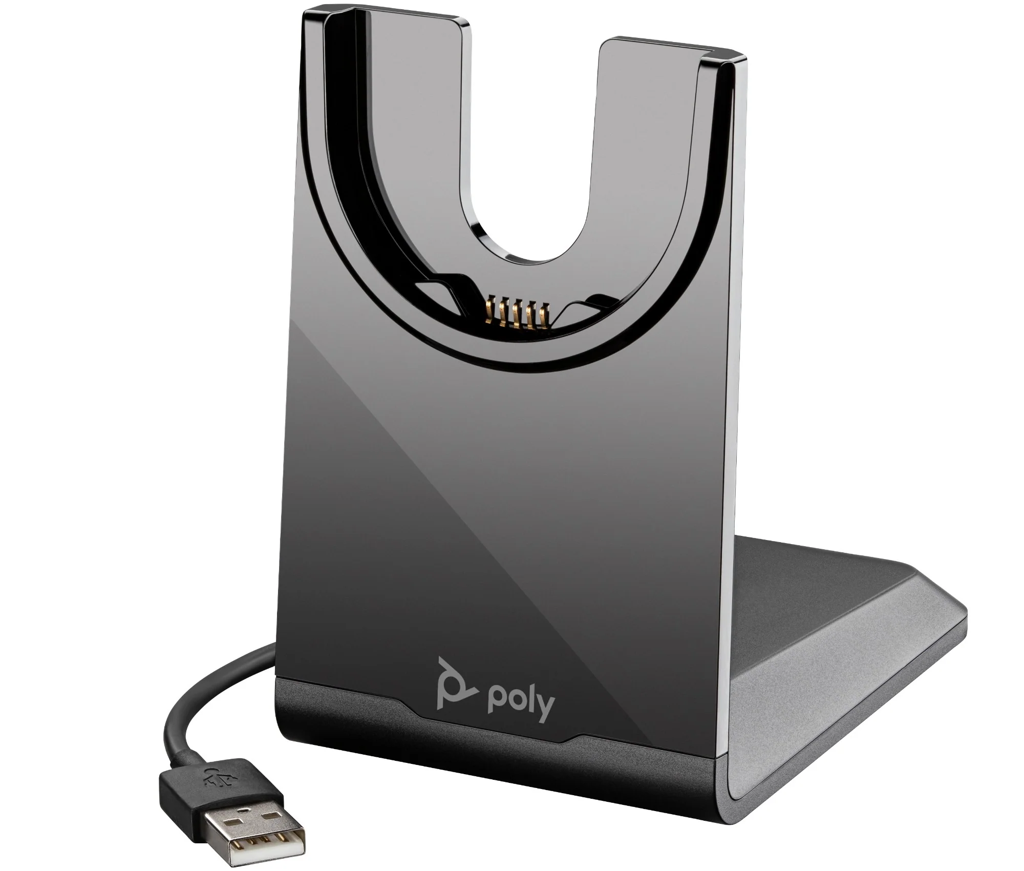 Poly 783R6AA | Voyager USB-A Charging Stand