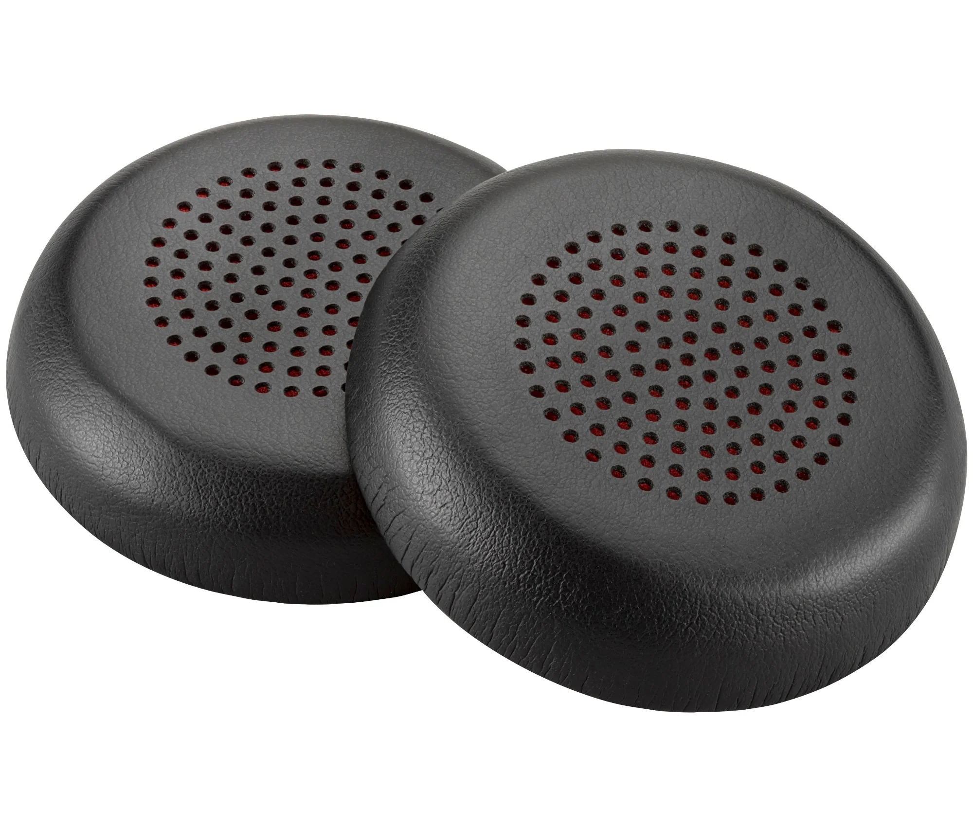 Poly 783R8AA | Voyager Focus 2 Leatherette Ear Cushions