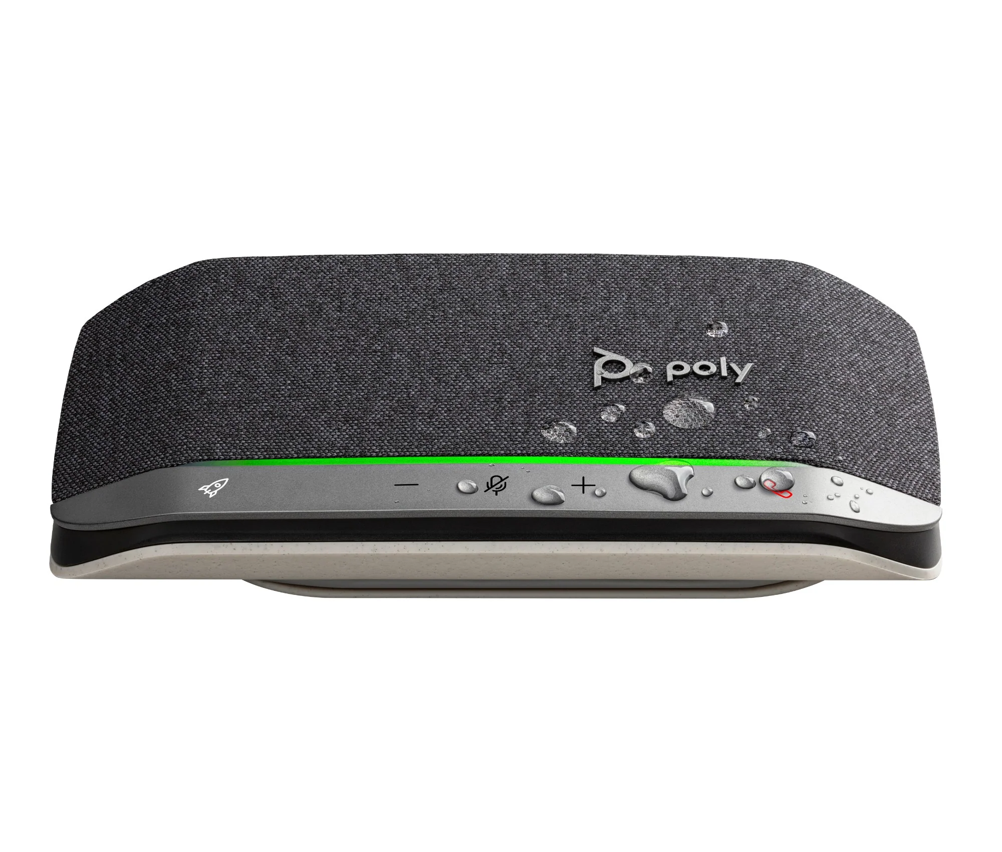 Poly 7F0J7AA | Sync 20 USB-C Speakerphone