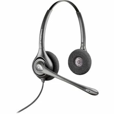 Poly 7W074AA | HW261N-DC Dual Channel Headset