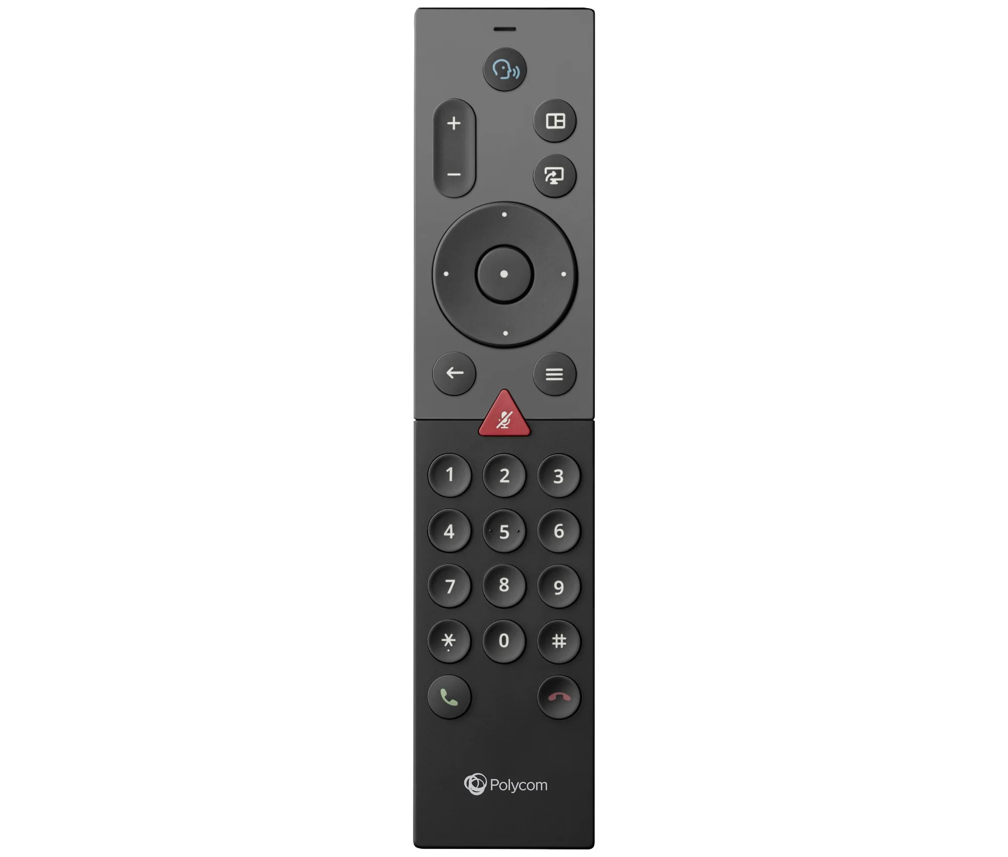 Poly 83Z50AA | G7500 Video Conferencing System, 4K, Wireless Content Sharing