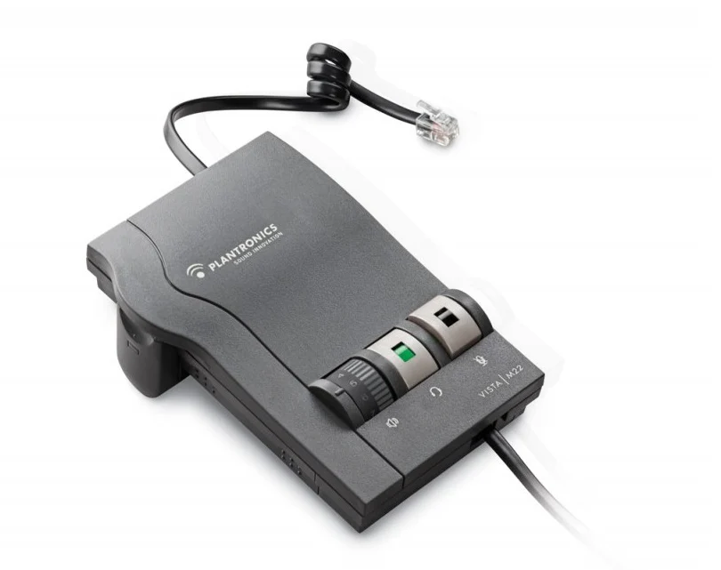 Poly 85T20AA | M22 Adapter for Headsets